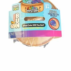 New Crazy Fun Mystery Squishy Dumpling Viral Mystery Dumpling Bun